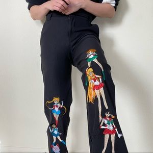 omighty | Pants \u0026 Jumpsuits | Sailor 